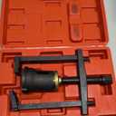 DASBET Rear Trailing Arm Suspension Bush Removal Installation Tool Set Compatible For Honda & Acura
