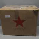 Cervical Neck Pillow for Pain Relief -Ergonomic Side Sleeper Pillow for Sleeping, Contour Memory Foam Pillows for Neck Support, Cooling Orthopedic Bed Rest Pillow for Back and Stomach Sleepers Set of 2