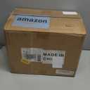 Air Compressor Motor,2 HP SPL 3450 RPM Electric Motor, 115/230V 15/7.5A Single Phase, 56 Frame 5/8" Keyed Shaft, Commercial-Duty CCW Rotation, 1.88" Shaft Length for Air Compressors