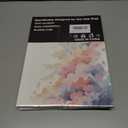 2 x [2 PACK] Paper Screen protector for iPad Pro 13 inch 2025/2024 + [2 Pack] Replacement Tips for Apple Pencil, Anti-Glare Matte Paper Textured PET Film for Drawing, Writing Like on Book, Easy Application Tray