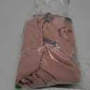 VIAOLI Scrubs for Women Set V-Neck Pocket Top & Drawstring Jogger Scrub Pants Stretch Nursing Scrubs Set Uniform S