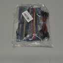 DAOKI 2Pcs Screw Shield V2 Expansion Board Terminal Compatible with Arduino UNO R3 with Dupont Cable Female to Male