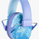 ProCase Kids Noise Cancelling Headphones, Kids Ear Protection Monster Jam Truck, Fireworks Hearing Protection Noise Reduction