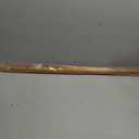 Taylor Made Products Teak Flag Pole