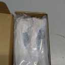 Asidrama 10 Pack 5 Inch(128mm) Champagne Bronze Kitchen Cabinet Handles, Cabinet Pulls Kitchen Cabinet Hardware for Cupboard Drawer Handles Dresser Pulls