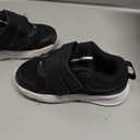 Nike Baby/Toddler Star Runner 5 Shoes, Anthracite/Blue Crystal-Light Pumice, 8C