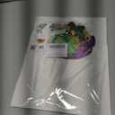 Cheerland Clearance Mardi Gras Table Decorations Mardi Gras Centerpiece for Masquerade Carnival Float New Orleans Party Decoration Mask Fat Tuesday Supplies Festival Purple Green Gold Birthday Decor