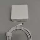 ixcv Mac Book Pro Charger  118W USB C Charger Fast Charger Compatible with MacBook Pro/Air, M1 M2 M3 M4 M5, iPad Pro, Samsung Galaxy, and More USBC Devices(6.6 ft Cable Included)