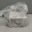 Shark FlexStyle Round Hot Air Brush Attachment for Blow Dryers, Hair Styling Tool for Straight, Wavy, Curly, and Coily Hair, Stone