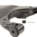 MOOG CK623262 Front Left Lower Suspension Control Arm and Ball Joint Assembly for Toyota Tacoma