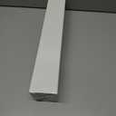 17" x 38" 2026 Wall Calendar, Wet & Dry Erase Wall Calendar 12 Month, Yearly Laminated Wall Calendars, Reversible Annual Planner, Horizontal/Vertical, Suitable for Home, School, and Office Use (No Creases) (Blue)