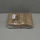 Kingdder Natural Burlap Tablecloth Farmhouse Fall Rectangle Burlap Table Cover Rustic Jute Tablecloth for Thanksgiving Autumn Harvest Holiday Party Kitchen Indoor Home Table(1 Pcs,54 x 80 Inch)