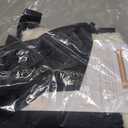 Adjustable Dog Lift Harness Dog Sling for Large Dogs Hind Leg Support Soft Lift Support and Rehab Harness for Weak Rear Legs, Helps Senior, Injured, Disabled and After ACL Surgery Dogs Large