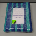 Textured Picture Frame Fits 4x6 Photos Pack of 2