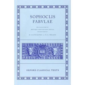Fabulae (Oxford Classical Texts)