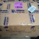 WhatsBedding 5 Inch Memory Foam Full Size Mattress Topper for Back Pain