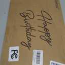 Ulalaza LED Neon Sign Night Light for Wall Party Dcor Bedroom Room Bar Wedding Home Birthday Art Decoration Christmas with USB Light modulator 5v 16.5''*9.1''