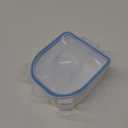 Nail Soaking Bowl Acetone Proof,Soak Off Bowl for Acrylic Nails Remover,Manicure Bowl for Home and Salon