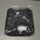 Mens Shirts 3 Pack Dry Fit Tech Moisture Wicking Performance Quick Dry Elastic Athletic Crew Short Sleeve T Shirts (M)