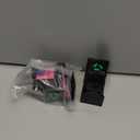 GREENBOX 63 Ink Cartridges Combo Pack Replacement for HP 63 63 Ink Cartridge Black and Color for Envy 4512 4520 Officejet 3830 4650 5255 Deskjet 1112 3634 3632 3639 Printer Ink 63, 2 Pack 63 Ink