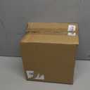 TEMLQPACK 7PCS 4x4x2 White Drawer-Style Gift Boxes for Cookies, Macarons, Truffles & Donuts - Christmas Party Favors, Holiday Treat Boxes, Bakery Packaging, Small Cake & Dessert Gifts