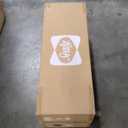 Sealy 8 Inch Queen Size Foam Bed in a Box, Multiple Layers of Foam Help Support Sleep at Night, Firm Feel and CertiPur-US Certified, King (Onyx)