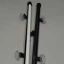 Hauck Shade Me 2 Side Window Roller Blind, 2 Pack