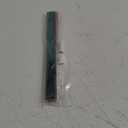12 inch Color Transparent Ruler, 8 Color Plastic Rulers, Ruler with Centimeters, Millimeter and Inches, 8 Pcs