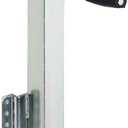 Fulton HD Drop Leg Square Tube Jack 2500 lb HD25000101