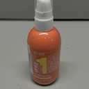 Revlon Professional UniqOne Curls Treatment, 10-in-1 Leave-In for Curly Hair, 96H Frizz Control, Deep Nourishment & Repair, Curl Definition, Heat Protection, Vegan, 7.8 fl oz