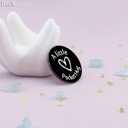 3 x Double-Sided Pocket Hug Token Men Mens Stocking Stuffers for Women Token Coin Teen Boys Girls Fun Engraved with Leather