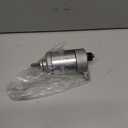 Starter & Relay for Yamaha Grizzly 550 2009-2014 Grizzly 700 2009-2023 Kodiak 700 2016-2023, 28P-81890-00-00 28P-81890-01-00 19500 410-58036 SMU0512 SM17 YA-125N, Grizzly Kodiak 700 Starter