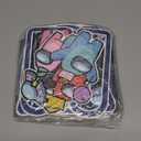 42Packs Among Game Party Supplies Pack IncludesBannerCake TopperBlackdrop,Balloons for Among Birthday Party Decoration (Yellow)