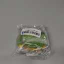 Mini Mother's Day Birthday Gifts for Mom from Daughter Son Husband I Love You Mommy Handmade Crochet Dino for New Mother Mama Single Bonus Mom Stepmom Mother in Law Thank You Ideas Best Ever Moms Gift (Green)