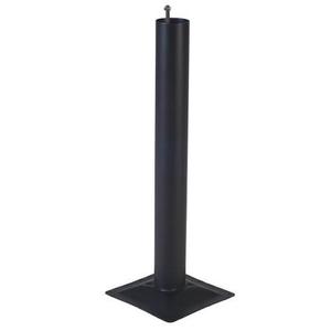 CenPro Commercial 3" Standard Height Column Welded Spider 2 Pcs