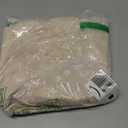 DFXSZ Christmas Tree Pillow Covers 18x18 inch Set of 2 Christmas Decoration Beige Soft Plush Faux Fur Jacquard Throw Pillows for Bedroom Sofa Holiday Festivals Winter Home Decor PTK006C18