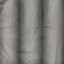 NELEUS Men's Athletic 3 Pack Compression Tank Top Dry Fit Undershirts, White, L, EUR XL