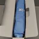 REVIX XXL Full Back Ice Pack Wrap, Reusable Gel Cold Compress for Upper and Lower Back, Long-Lasting Flexible Ice Pack for Muscle Fatigue, Soreness, and Post-Workout Recovery (2X-Large)