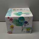 Pampers Pure Protection Training Underwear, Unisex, Size 2T3T, 60 Count, Premium, Hypoallergenic, Soft, Absorbent