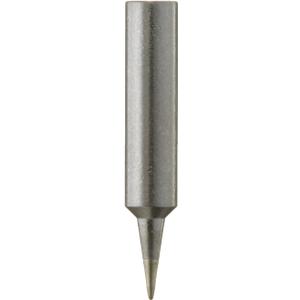 Weller 0054485099 XNT 1 SOLDERING TIP,5MM, Black