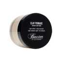 Baxter of California Clay Pomade, Strong Hold Matte Hair Clay for Men, Texturizing & Thickening Pomade for Natural Definition and All-Day Control, 2 Ounce