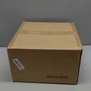 3 Pack Black Pendant Lights for Kitchen Island 11.8" Modern Pendant Lighting Fixtures Farmhouse Vintage Hanging Ceiling Light Fixture for Dining Room Foyer Hallway Bar Cafe Kitchen Sink Matte Dome