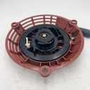 Motorcycle Repa Straight Claw for Honda for Recoil Pull Start for GXV160 HR216 Spare partsir