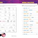 Perfectly Logical!: Challenging Fun Brain Teasers and Logic Puzzles for Smart Kids