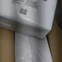 Depend Guards Incontinence Pads for Men, Maximum Absorbency, 104 Count (2 Packs of 52)