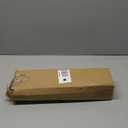 Lengthening Furniture Lifter Tool, Appliance Furniture Metal Lifters for Heavy Furniture Movers Sliders Wheels Easily Safe to Move Sofa Refrigerator Washing Machine (1 Lifter 4 Raise Blocks 2 Pads) (X Large-Black)