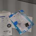 XIRON [2 PACK] Paper Screen Protector for iPad 9th/8th/7th Generation (10.2 Inch, 2021/2020/2019), Matte PET Film for iPad 10.2, Write and Draw Like on Paper, Anti Glare Screen Protector