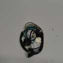 Dorman 645-554 Rear Tail Lamp Socket - 10 Wire Compatible with Select Toyota Models