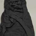 KOOLTAIL Dog Hoodie for Large Medium Small Dogs, Soft and Warm Pet Sweater with Leash Hole and Pocket Boy Girl, Puppy Fall Winter Jacket Clothes, French Pitbull Cold Weather Coat Sweatshirt, Black L