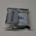 BLUEENJOY Copper Compression Socks for Women & Men (6 pairs) - Best Support for Nurses, Running, Hiking, Recovery (Small-Medium, 11 Black/Green/White/Blue/Pink/Gray)